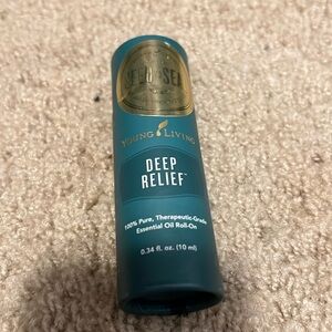 Young Living Deep Relief roll-on